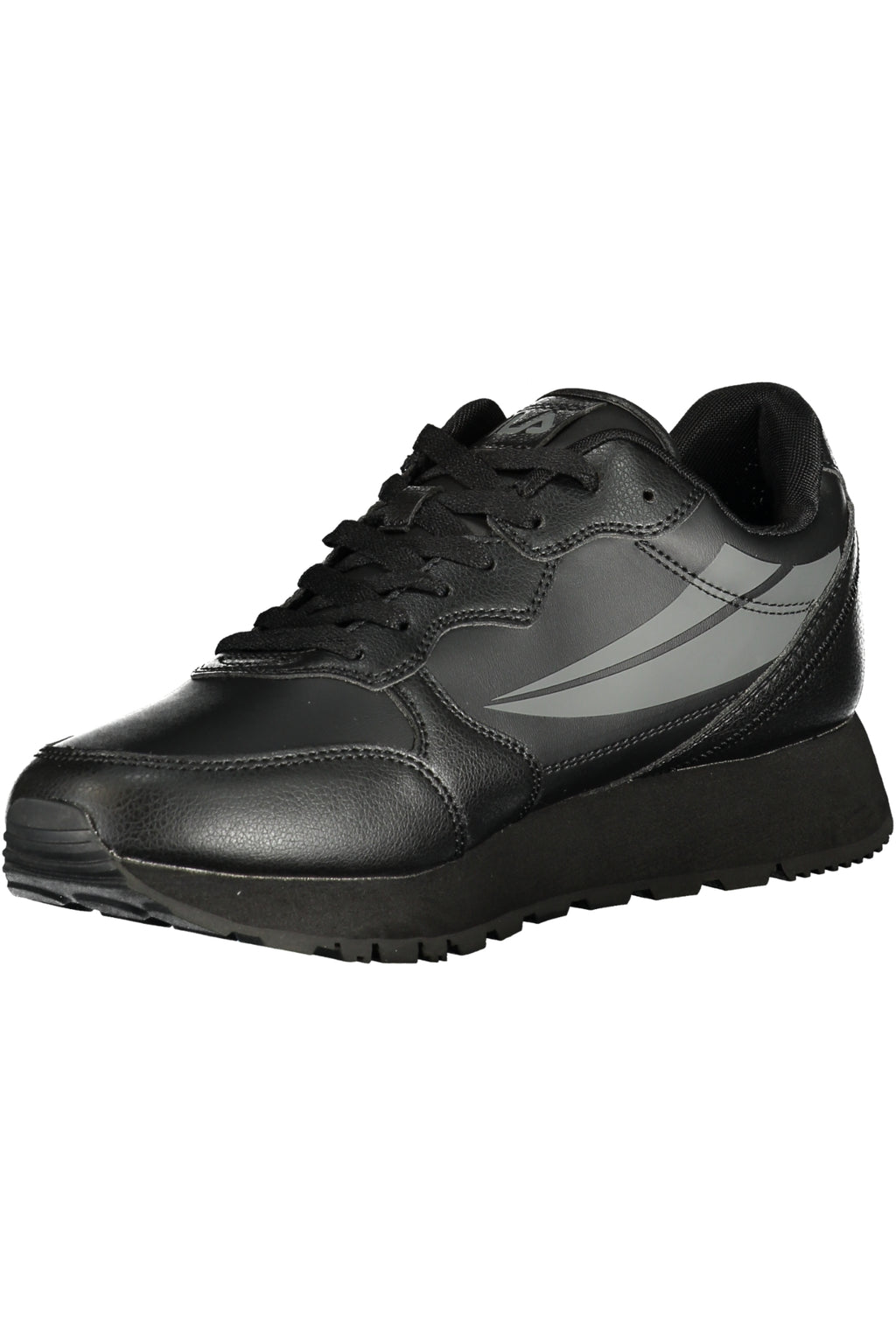 FILA MEN'S BLACK SPORTS SHOES-2