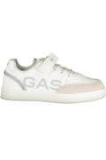 GAS SPORTS SHOE FOR CHILDREN WHITE-0