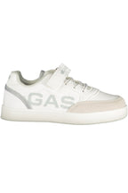 GAS SPORTS SHOE FOR CHILDREN WHITE-0