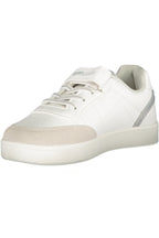 GAS SPORTS SHOE FOR CHILDREN WHITE-2