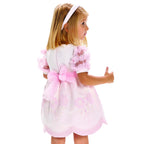 Classic Love Girls Formal Dress-4