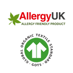 Sunbleached Floral - Silk & Organic Cotton Brief-3