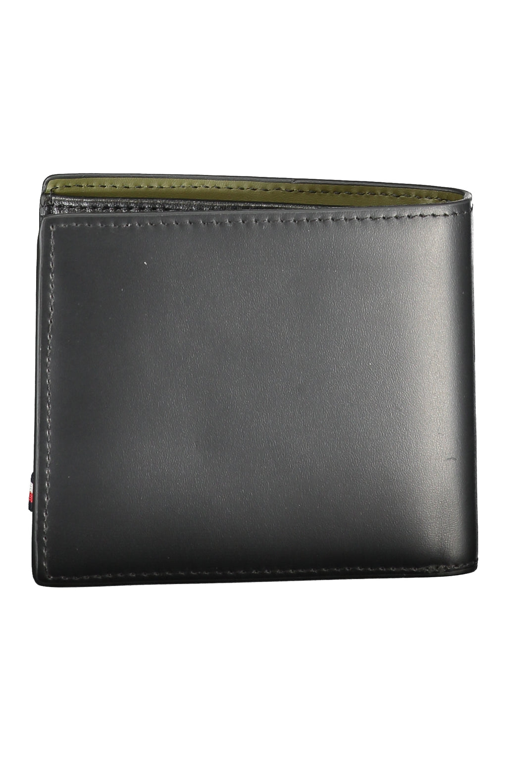 TOMMY HILFIGER MEN'S WALLET BLACK-1