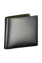 TOMMY HILFIGER MEN'S WALLET BLACK-2